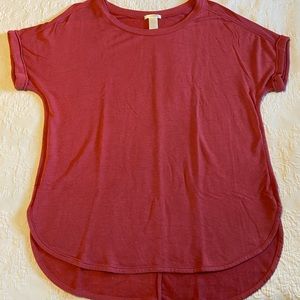 Super Soft Matty M Tee